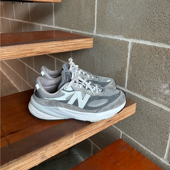 New Balance 990v6 Made in USA - Picture 5 of 9